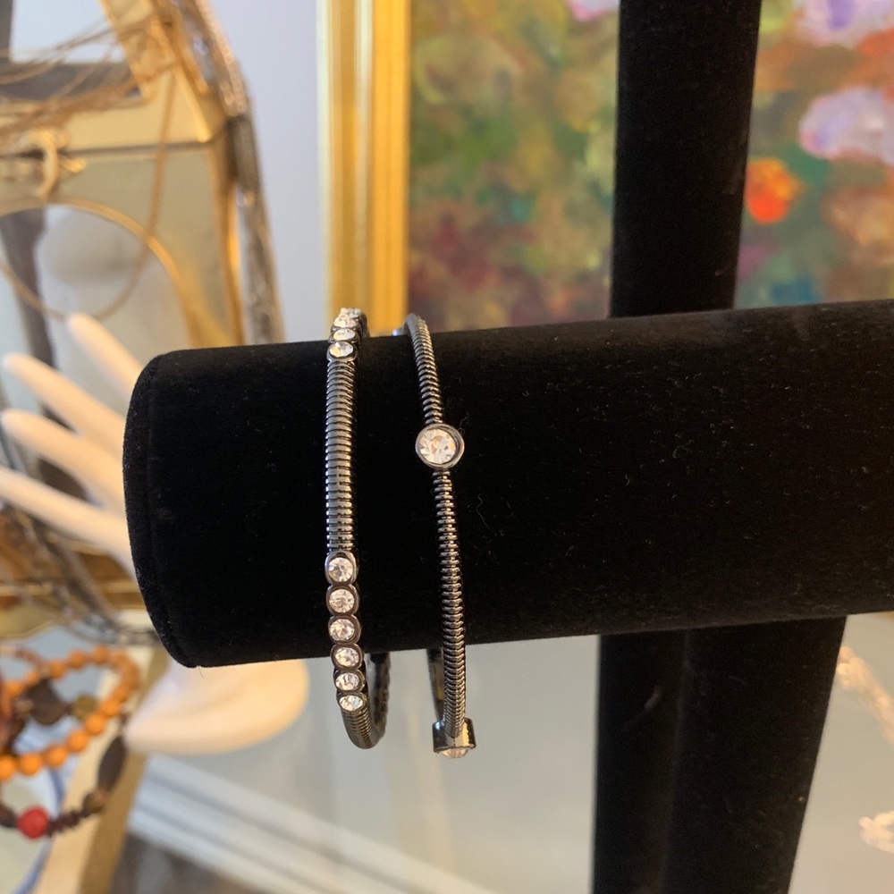 Graziano bracelets